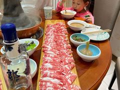 -阳坊胜利涮羊肉(阳坊老店)
