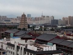 -维也纳国际酒店·西安大雁塔大唐不夜城店