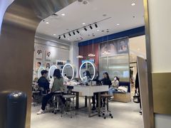 -海马体照相馆(大连柏威年购物中心店)