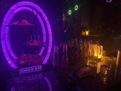 -苏荷酒吧(九街店)