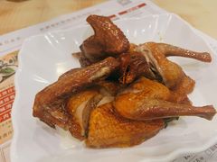-新世界餐厅(万达店)