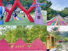 -清泉湾生态旅游度假区