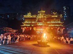 -亮欢寨酸汤鱼(沙冲路店)