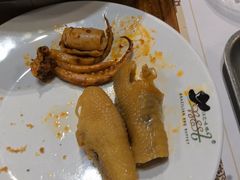 -汉巴味德(沈阳万象汇店)