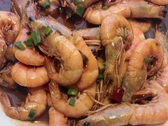 -拉完海鲜大排档(温岭店)