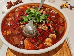 -张生记(丁香国际店)