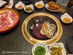 -神户赤童日式烤肉伙伴(东直门店)