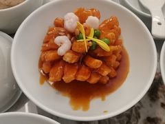 -永春园·扬州早茶·淮扬菜(漫乐城店)