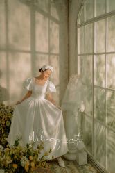 -金夫人婚纱摄影