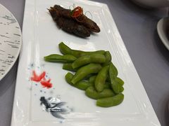 -银都上海菜馆(粤海东路店)