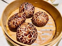 花菇包-绿波廊(豫园店)