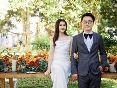-经典婚纱摄影美学馆·私人定制