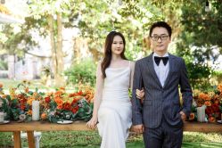 -经典婚纱摄影美学馆·私人定制