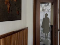 -RUMORS COFFEE ROASTERY鲁马滋咖啡(湖南路店)