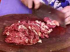 -阿娟牛肉丸·手打牛肉丸·现做现卖