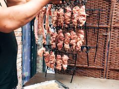 -新疆狼爷烤肉(宋庄店)