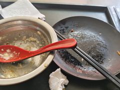 -欧阳家吊炉饼(九纬路店)