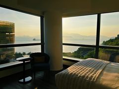 -香港数码港艾美酒店