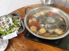 -秧塘牛八宝(金山路店)