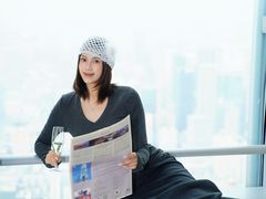 -长沙尼依格罗酒店