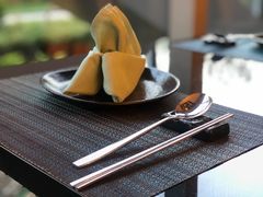 -西安浐灞艾美酒店·汉江餐厅·火锅