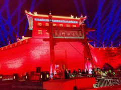 -西安城墙·碑林历史文化景区