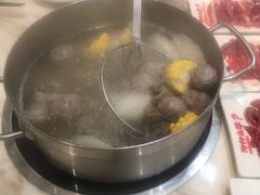 -为什么牛潮汕牛肉火锅(万胜广场店)