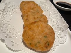 虾饼-海立阁海鲜江浙菜(漕河泾印象城店)