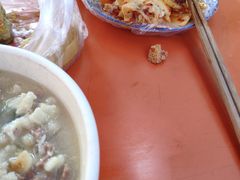 -刘信牛羊肉小炒泡馍(回民街店)