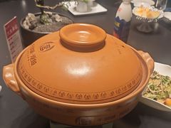 -忆江南·临江鱼馆