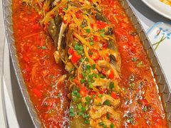-小河盐帮·私家菜·烤鸭(三元桥·霄云路店)