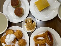 -白魁老号饭庄(安内店)