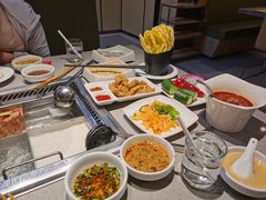 -海底捞火锅(团结桥店)