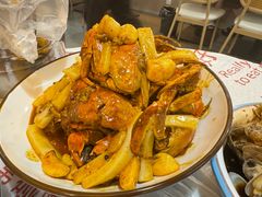 -小田油焖小龙虾(双井店)