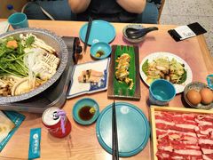 -晴季寿司(红旗街万达店)