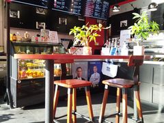 -BLAQ咖啡(骏豪店)