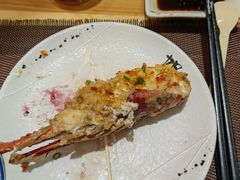 -割烹旭日本料理(龙湖狮山天街店)