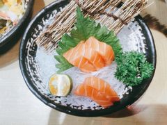 -友壹町寿司(嘉洲广场店)