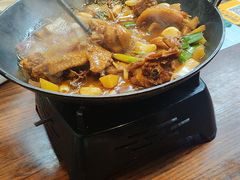 -食光慢宴·安吉土菜馆