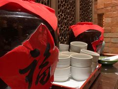 -君悦酒店·1881·北京烤鸭