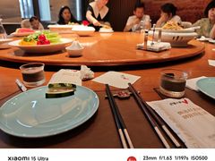 -巴盟人家·内蒙地方菜(华丽家族店)