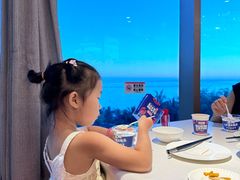 -不仔客海鲜·烧烤·270度海景餐厅(大东海店)