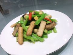 马鲛鱼条-广东道至正餐厅(区庄店)
