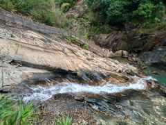 -广州白江湖森林公园