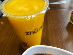 -猪脑壳凉面(武陵源店)