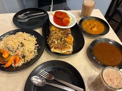 -新加坡Zam Zam餐馆