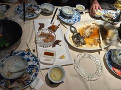 -侨美食家·粤菜(体育西路店)