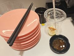 -争鲜回转寿司(朝北大悦城店)