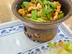 -庆丰包子铺(西单店)