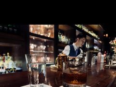 -The Bottle Bar(羲和商业广场店)